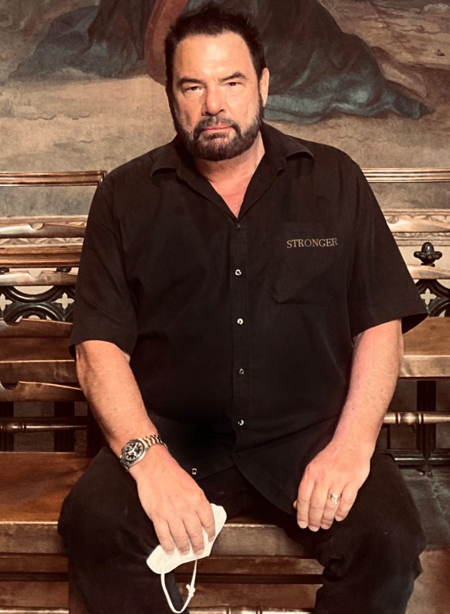 Marian Gold