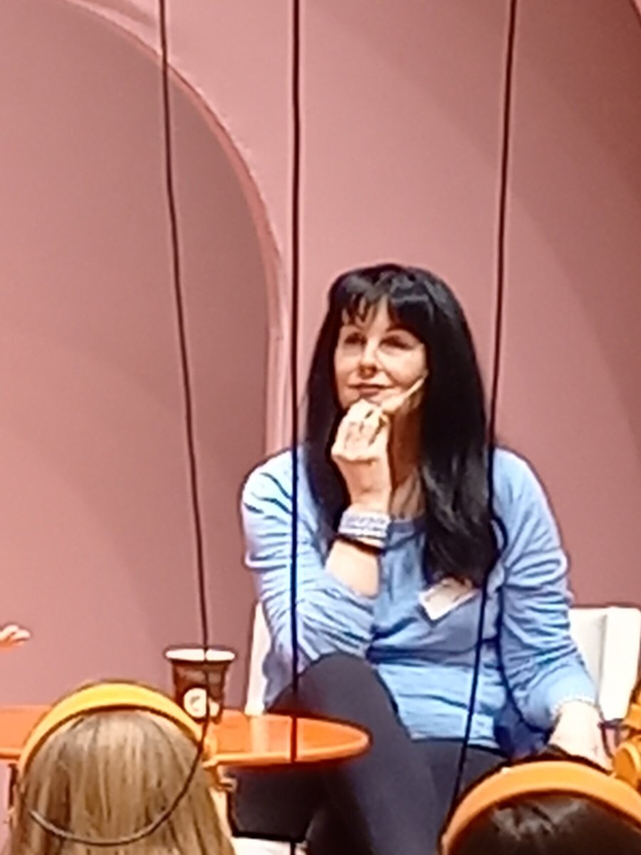 Marian Keyes