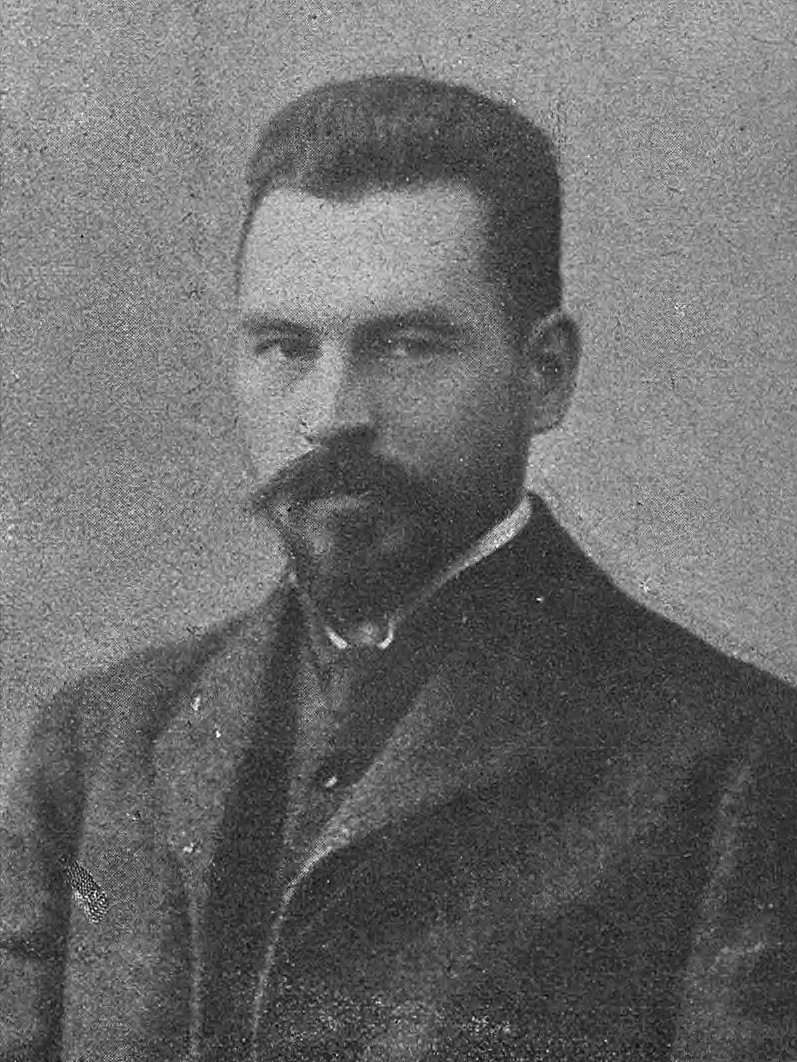 Marian Smoluchowski