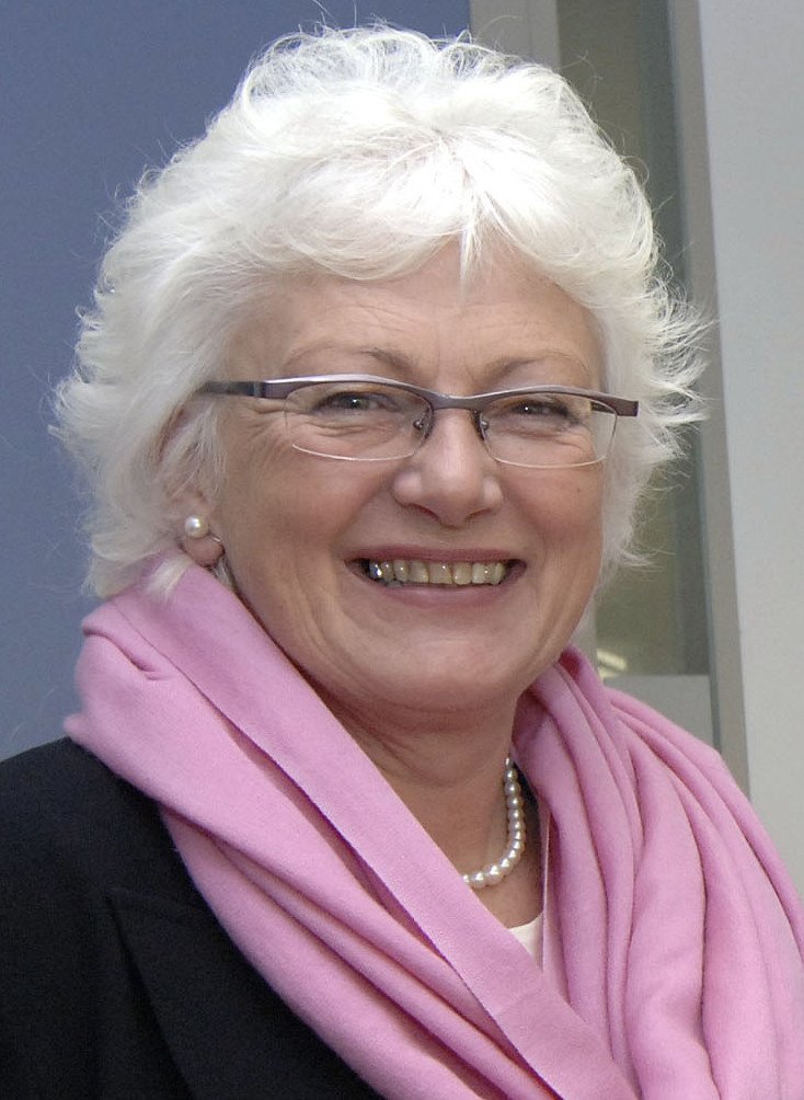 Mariann Fischer Boel