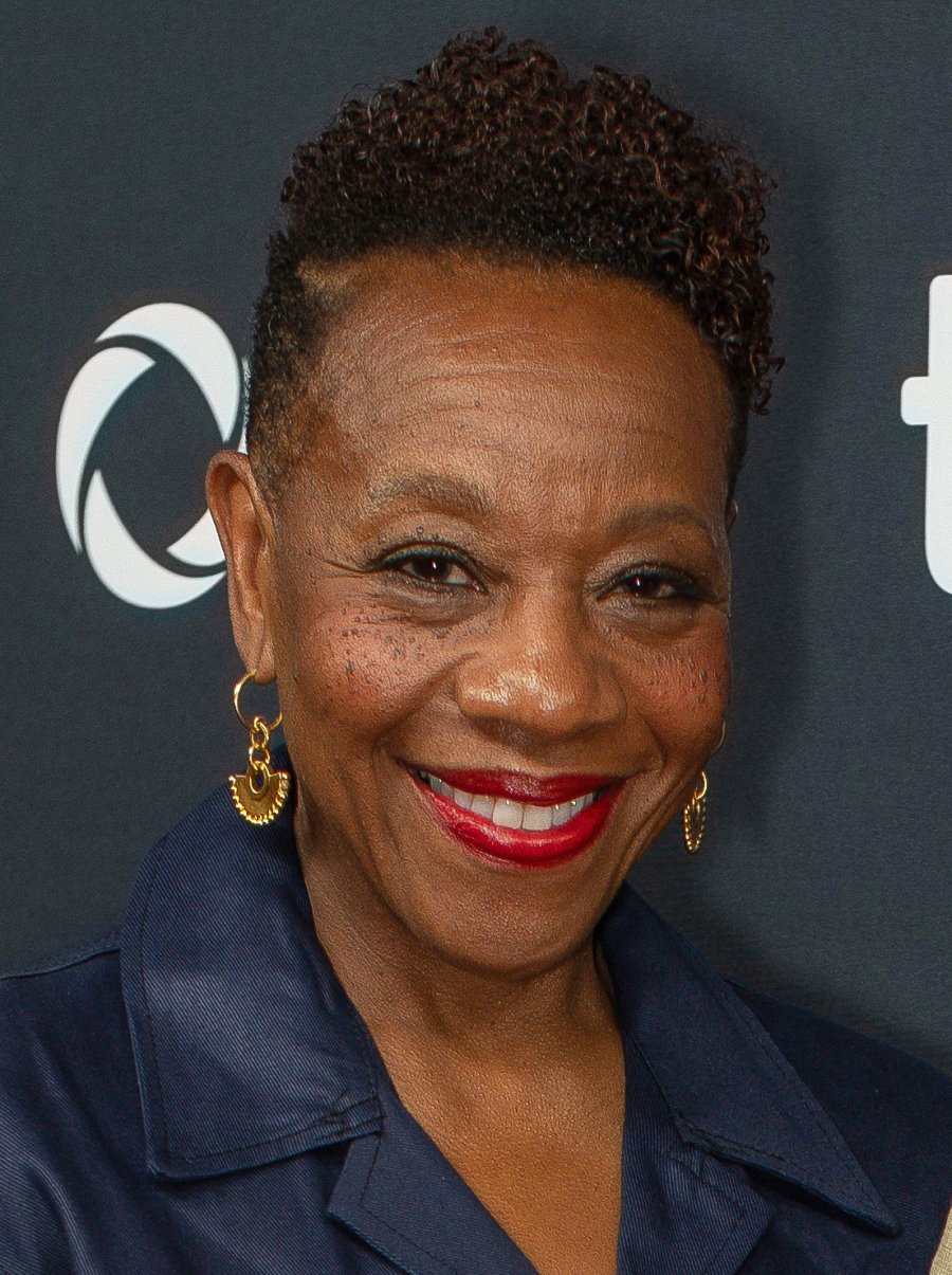 Marianne Jean Baptiste