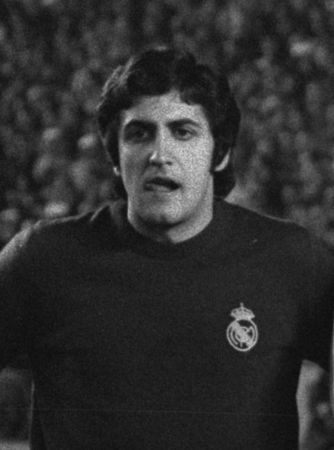 Mariano Garcia Remon