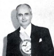 Mariano Ospina Perez