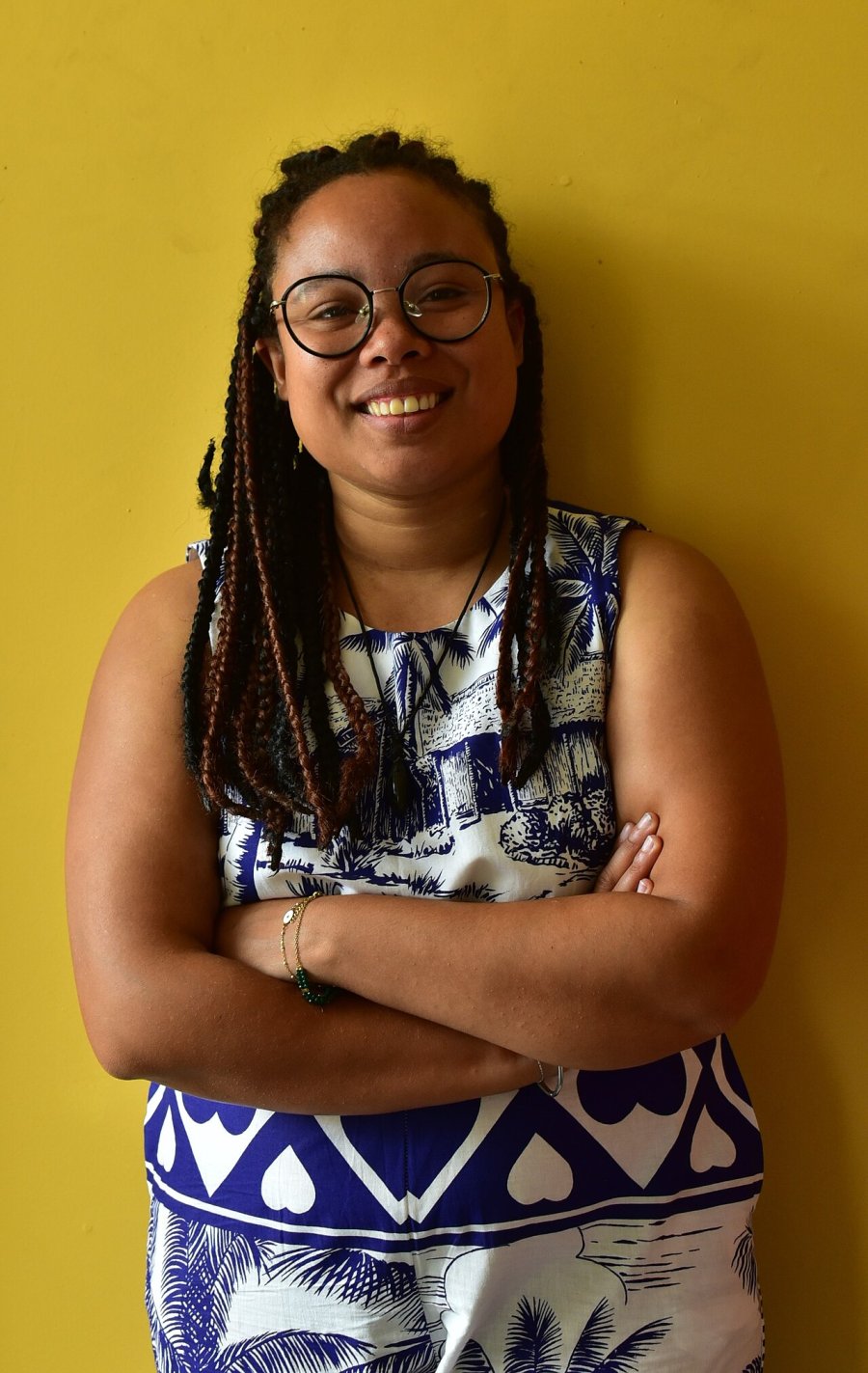 Marie Christina Kolo