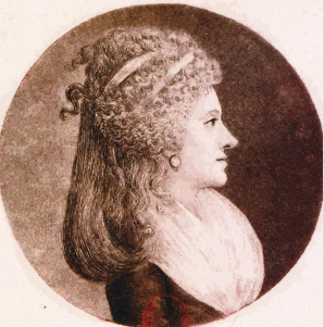 Marie Jeanne De Lalande