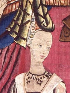 Marie Of Cleves Duchess Of Orleans