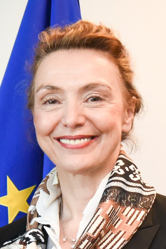 Marija Pejcinovic Buric