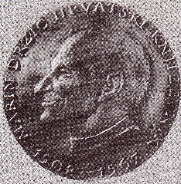 Marin Drzic