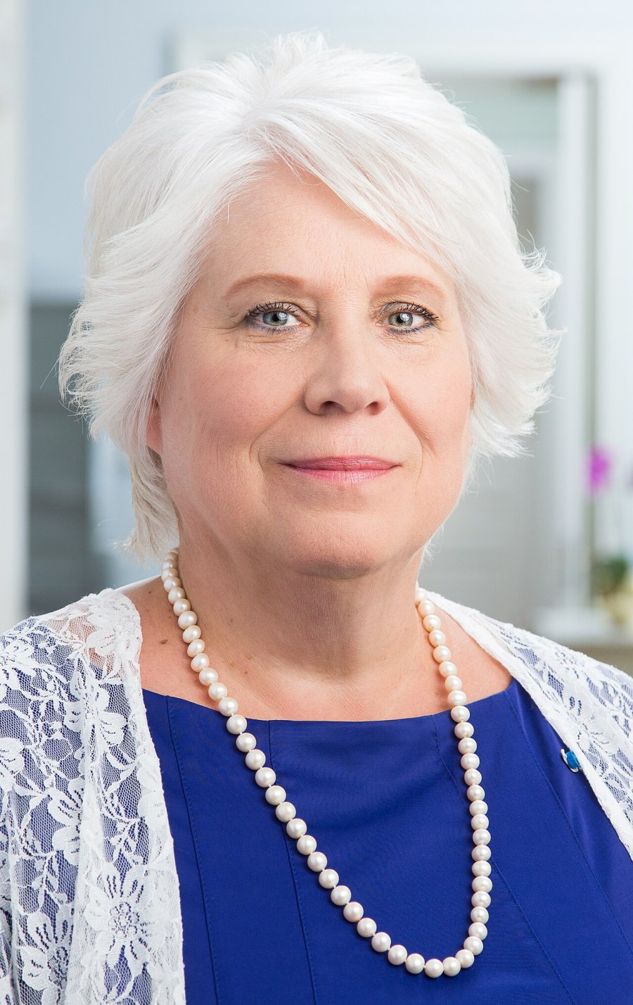 Marina Kaljurand