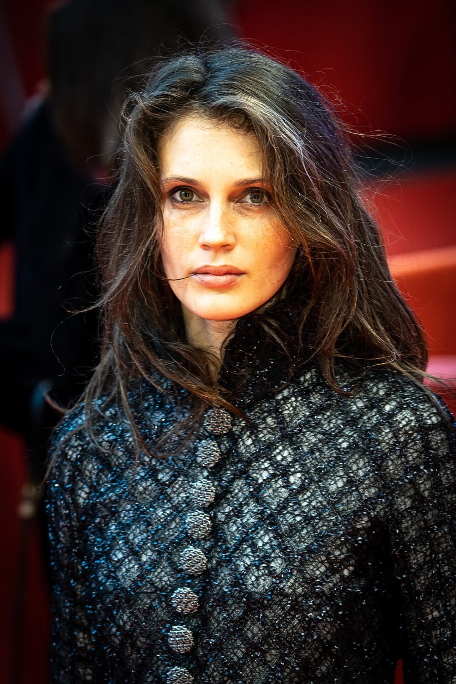 Marine Vacth