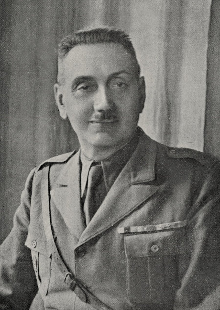 Mario Berti