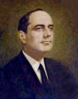 Mario Echandi Jimenez
