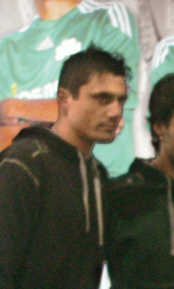 Mario Galinovic