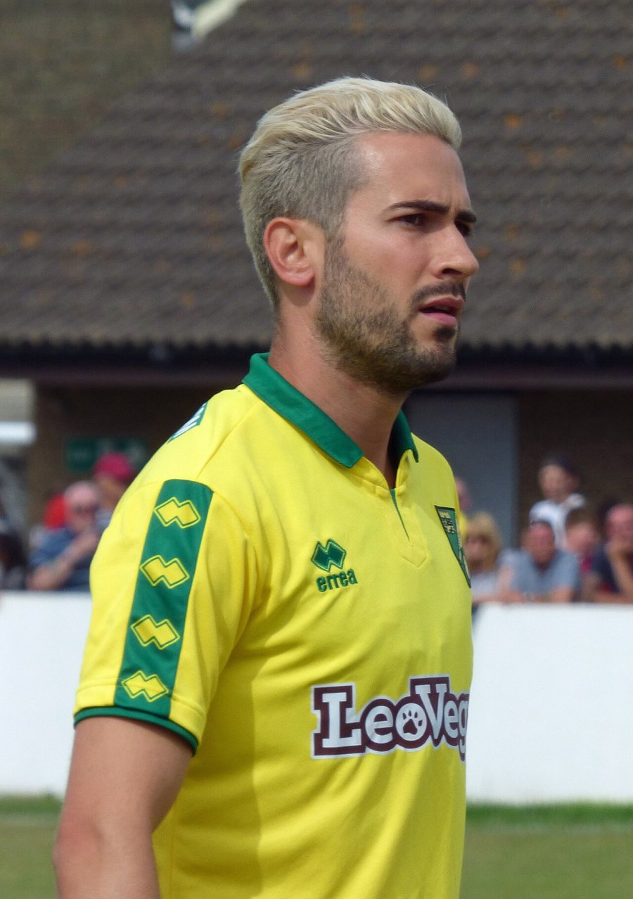 Mario Vrancic