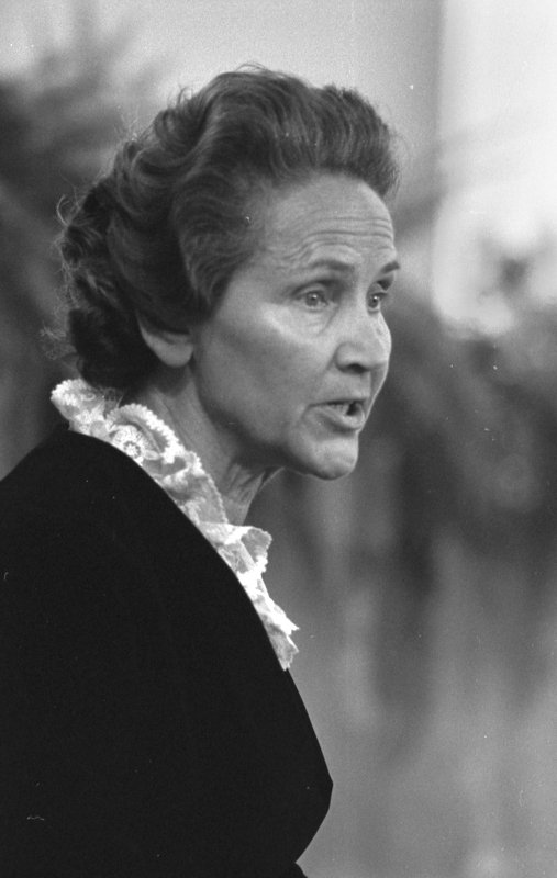 Marion Donhoff