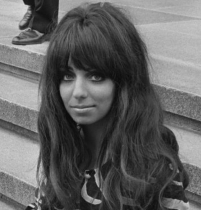 Mariska Veres