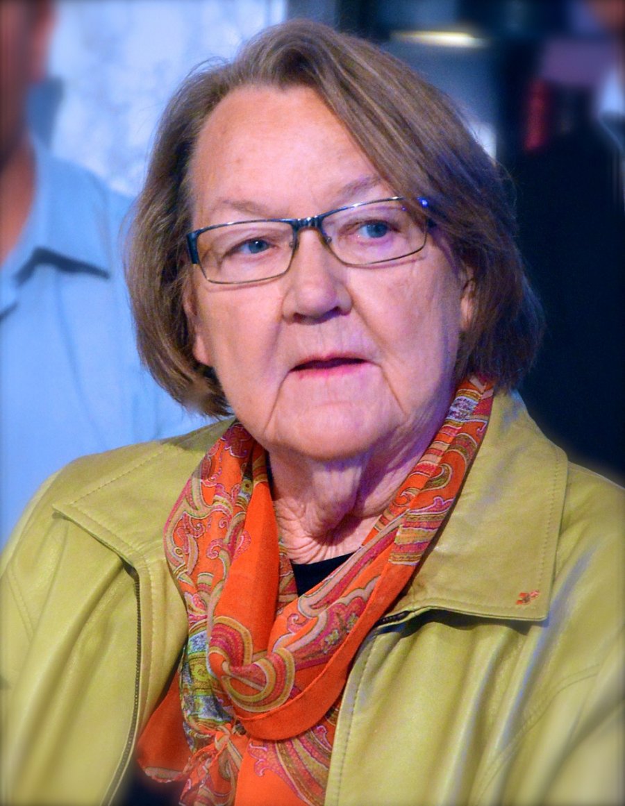 Marit Paulsen