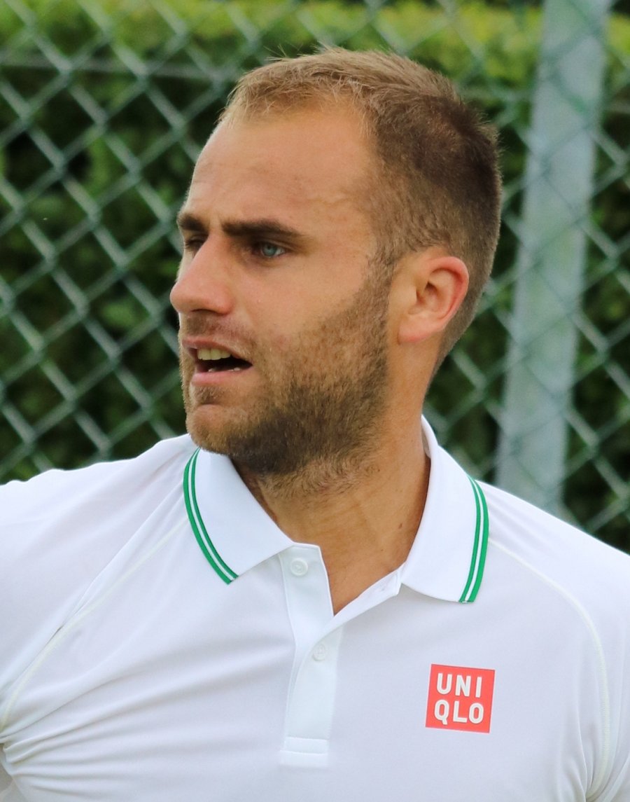 Marius Copil