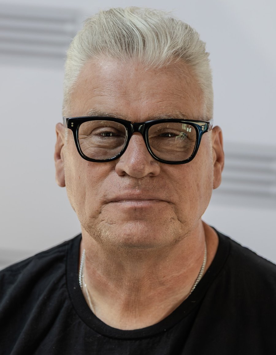 Mark Kermode