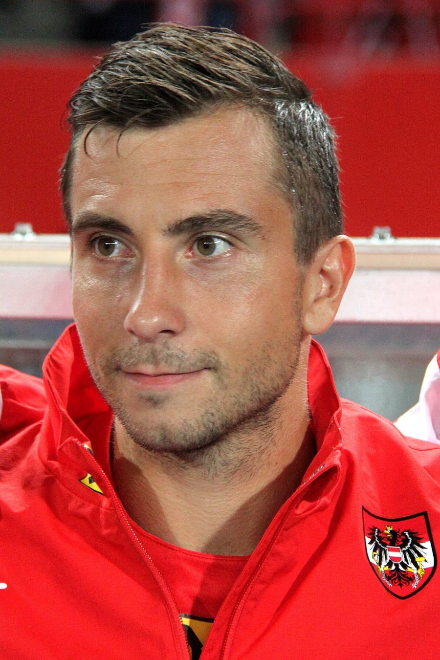 Markus Suttner