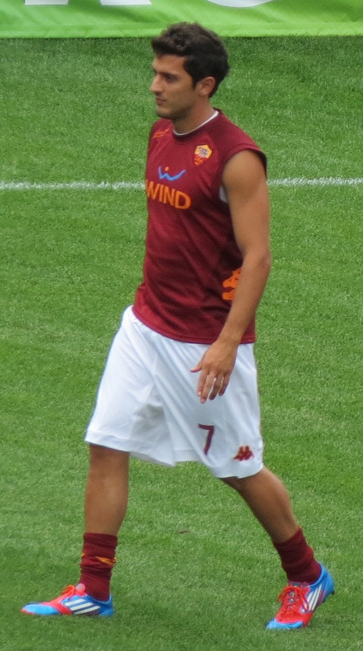 Marquinho Footballer Born July 1986