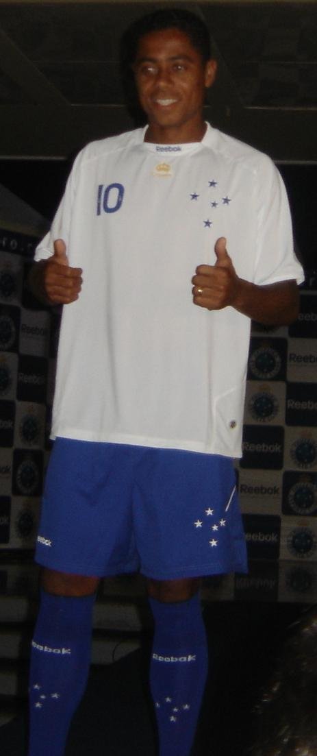 Marquinhos Parana