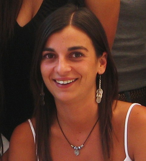 Marta Baldo