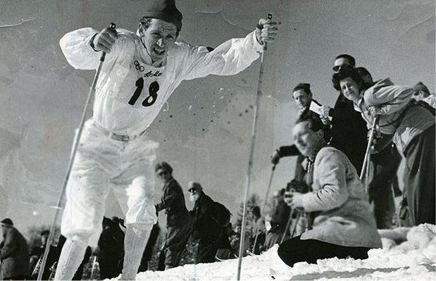 Martin Lundstrom