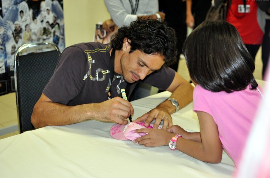 Martin Vassallo Arguello