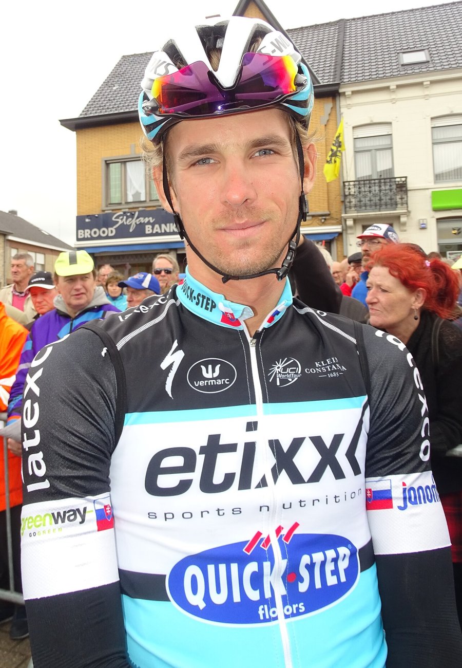 Martin Velits
