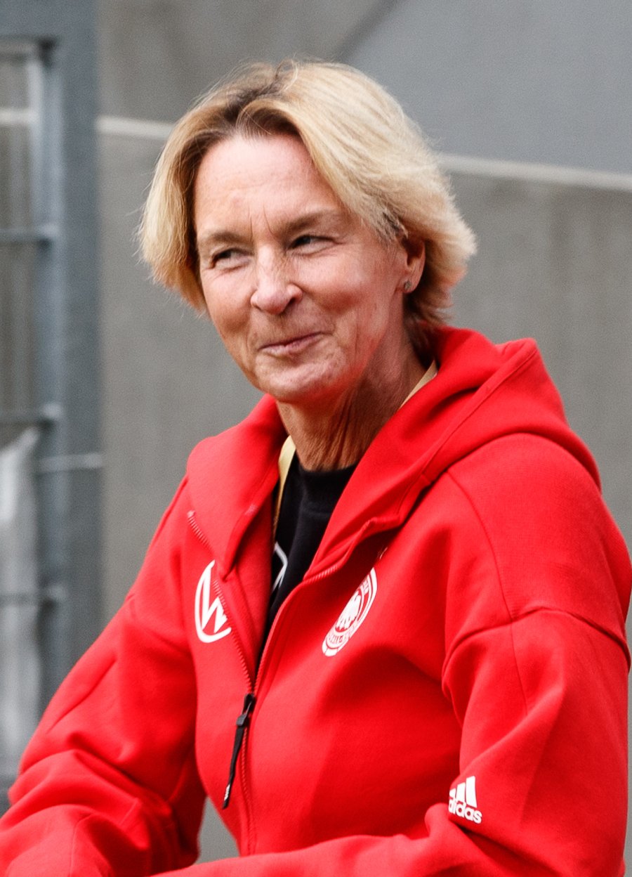 Martina Voss Tecklenburg