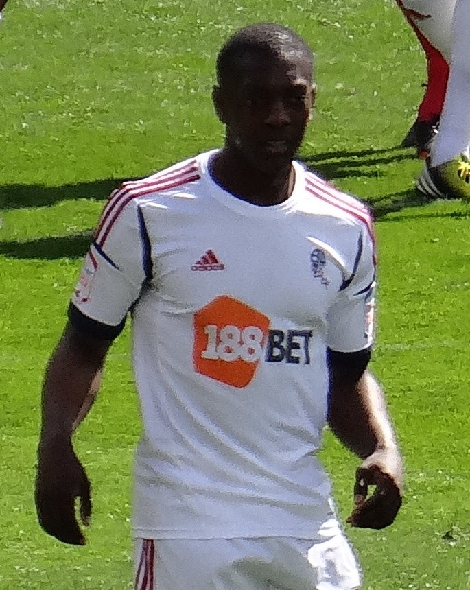 Marvin Sordell