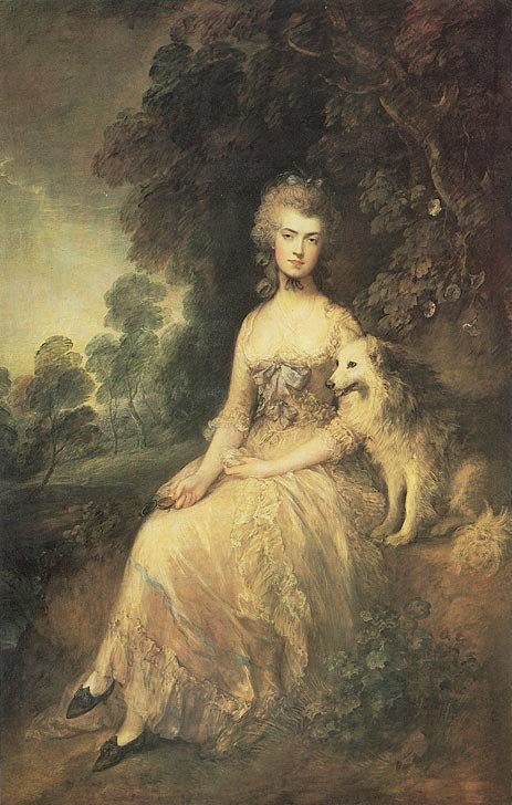 Mary Robinson Poet