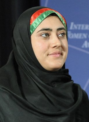 Maryam Durani