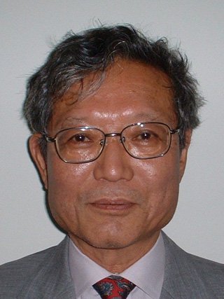 Masaki Kashiwara