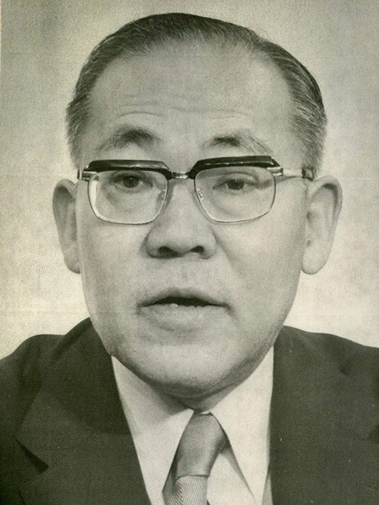 Masayoshi Ito