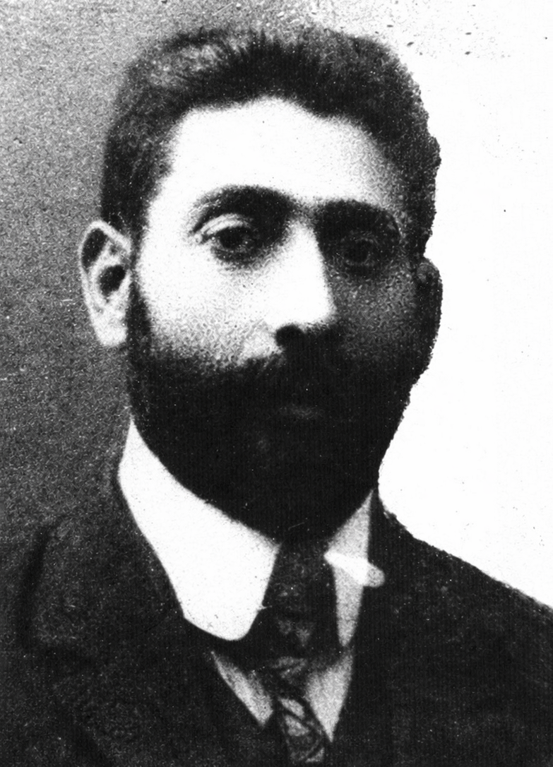 Mashadi Azizbeyov