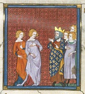 Matilda Of Carinthia