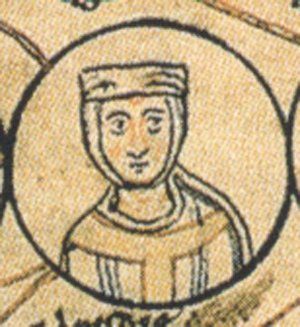 Matilda Of France