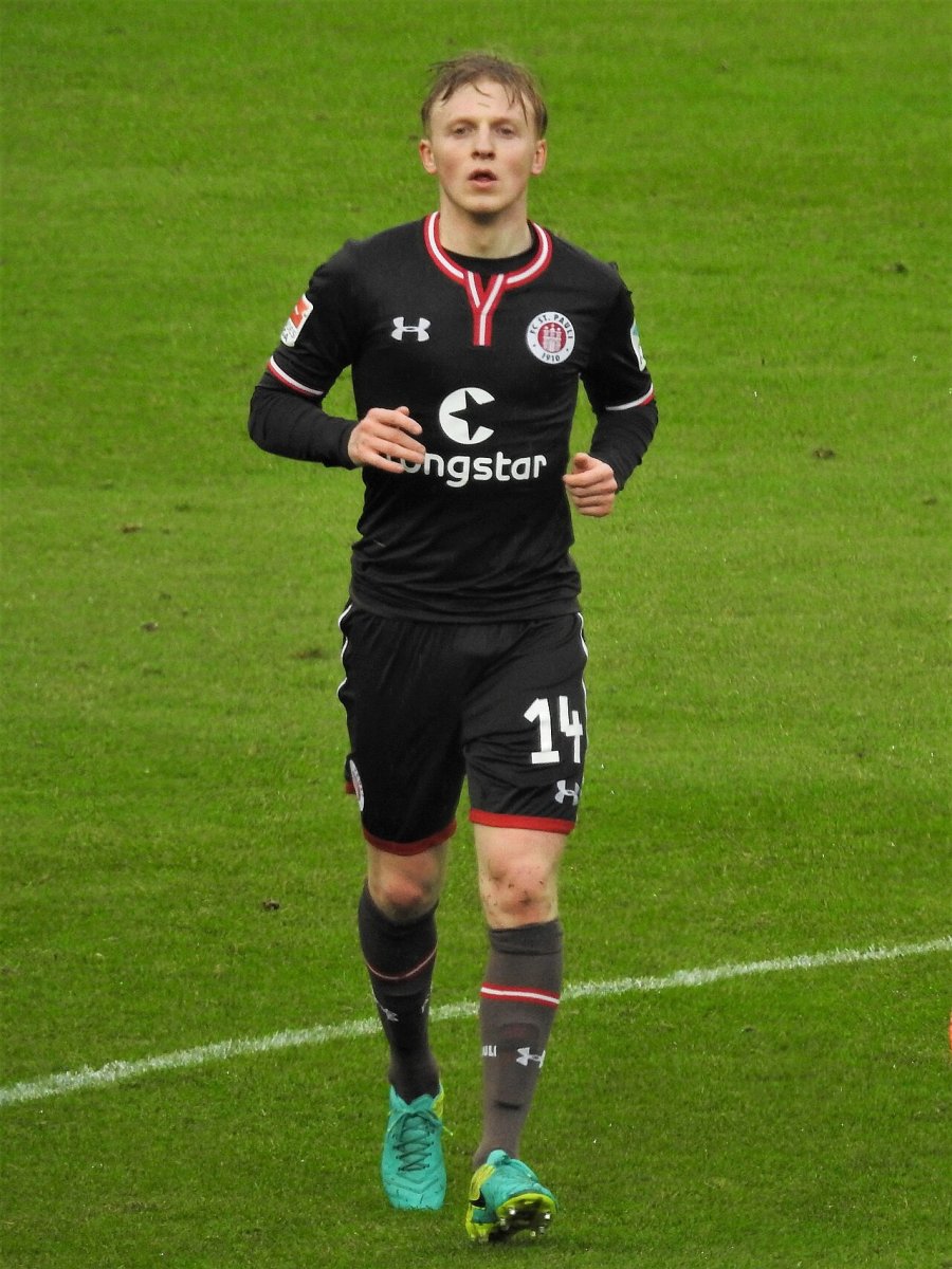 Mats Moller Daehli