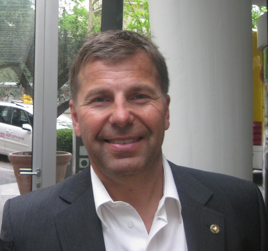 Mats Naslund