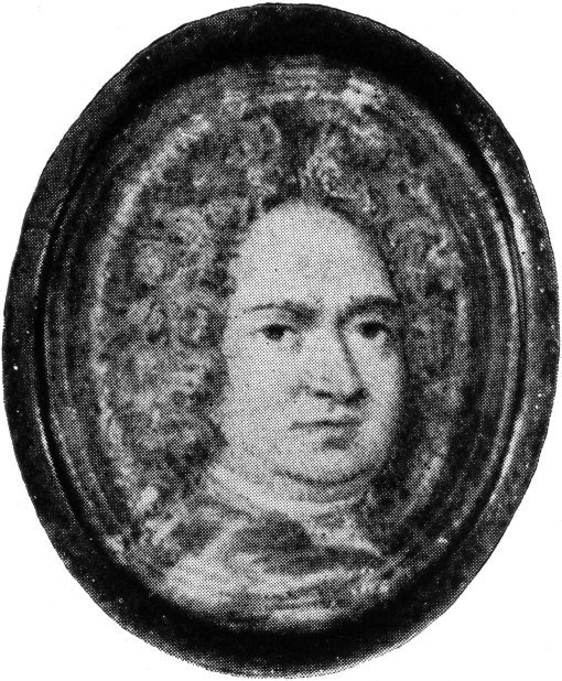 Matthaus Daniel Poppelmann