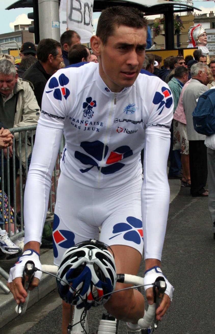 Matthieu Ladagnous