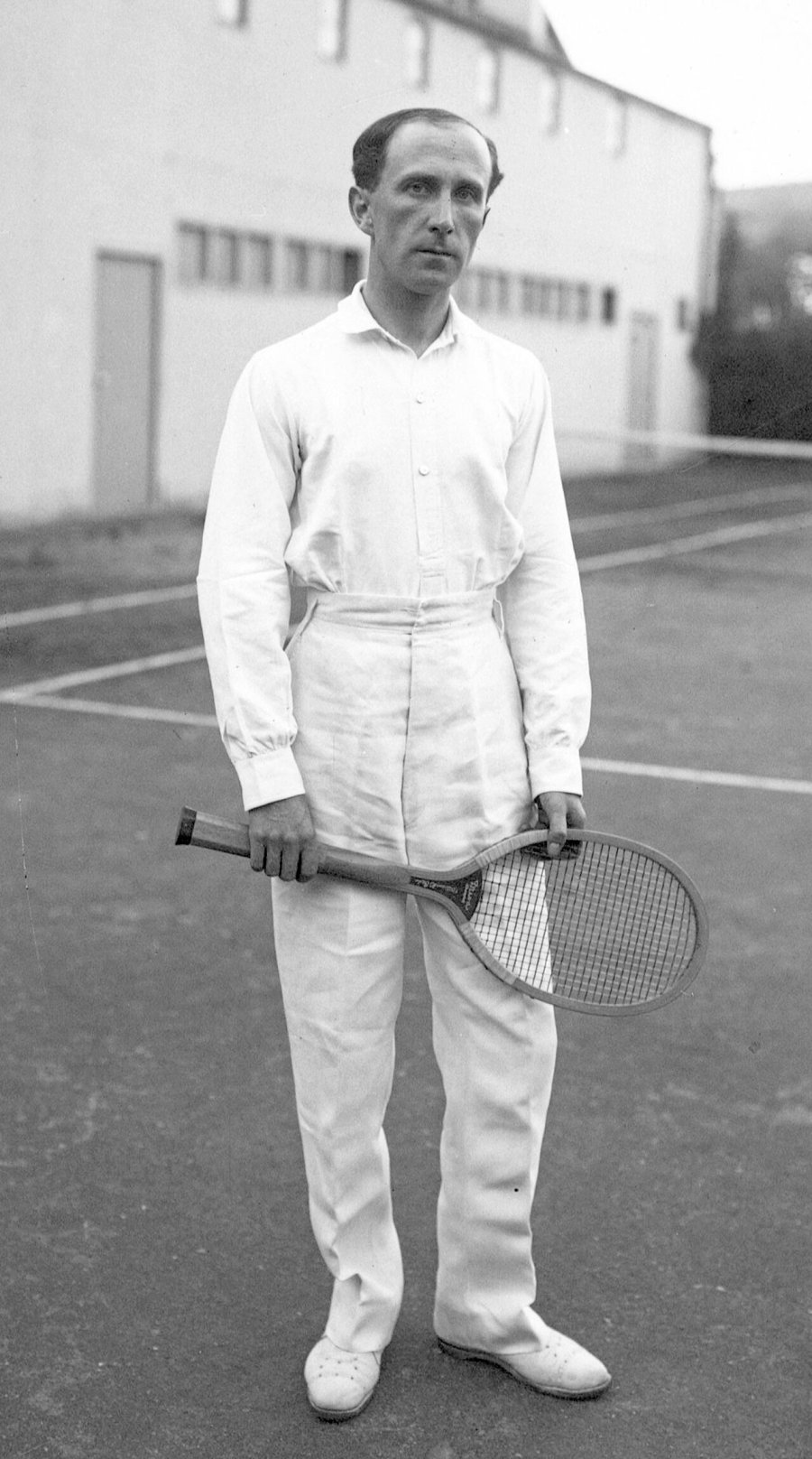 Maurice Germot