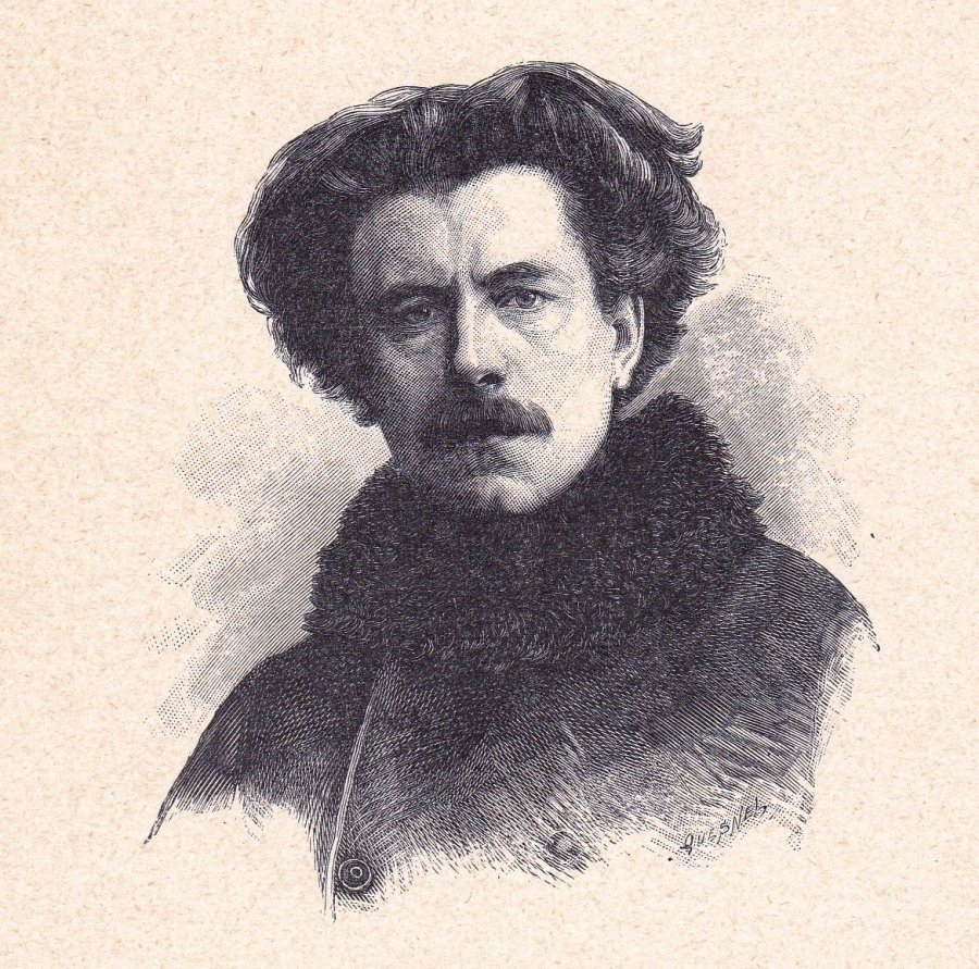 Maurice Rollinat