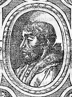 Maurice Sceve