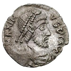 Maximus Of Hispania
