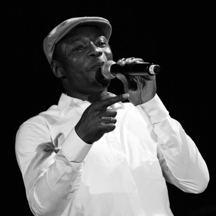 Mc Solaar