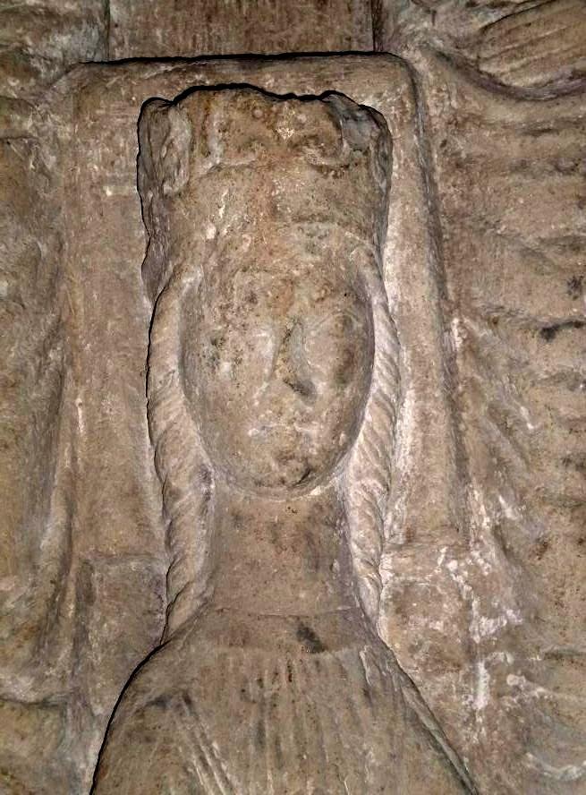 Mechtilde Of Holstein