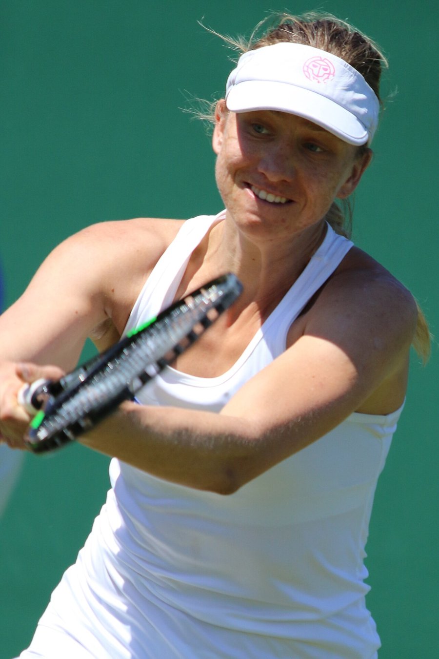 Mona Barthel